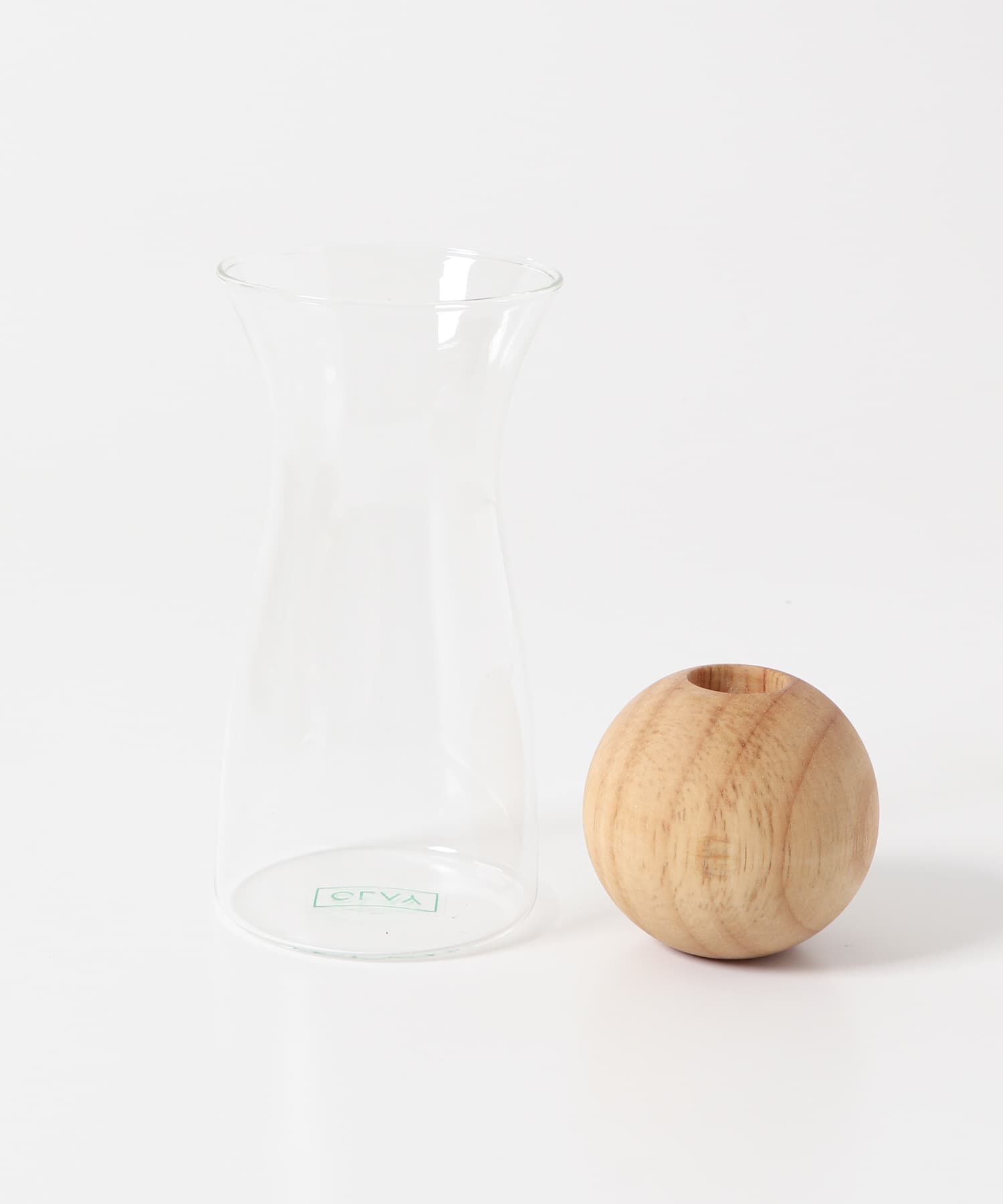 URBAN RESEARCH DOORS「CLAY　visco M」|フラワーベース|