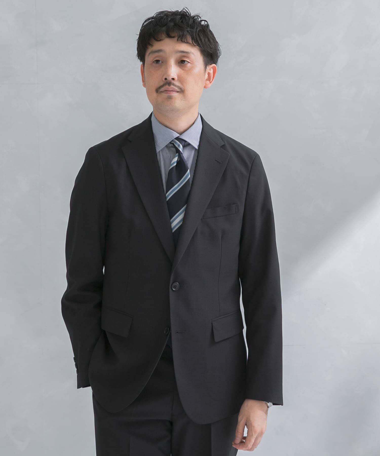 URBAN RESEARCH DOORS「『ｲｰｼﾞｰｹｱ』LIFE STYLE TAILOR ｸﾘｱﾂｲﾙｺﾝﾌｫｰﾀﾌﾞﾙｽﾏｰ 」|その他|