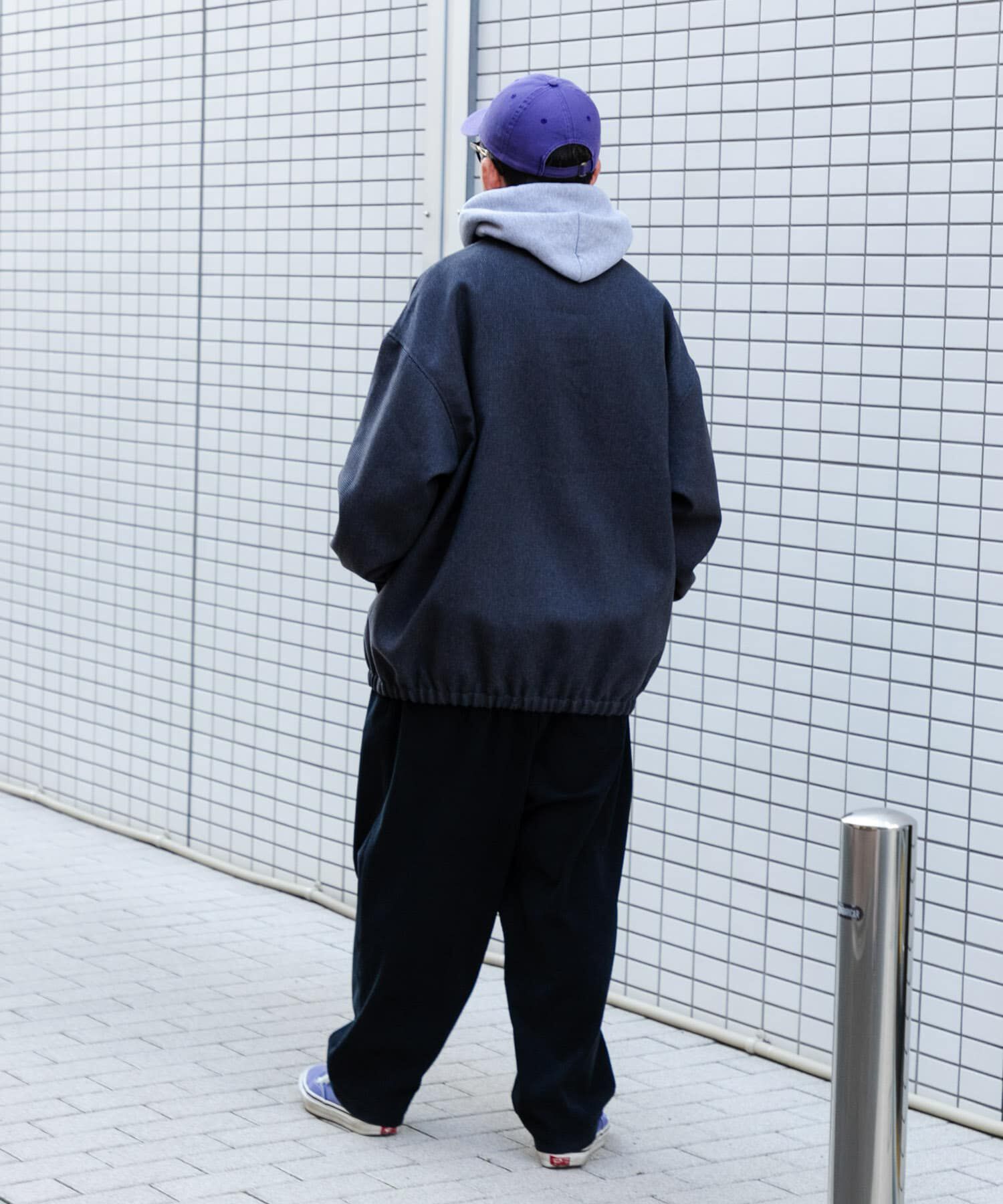 URBAN RESEARCH「Wide Dad　Dad EASY CORDUROY WIDE PANTS」|その他|