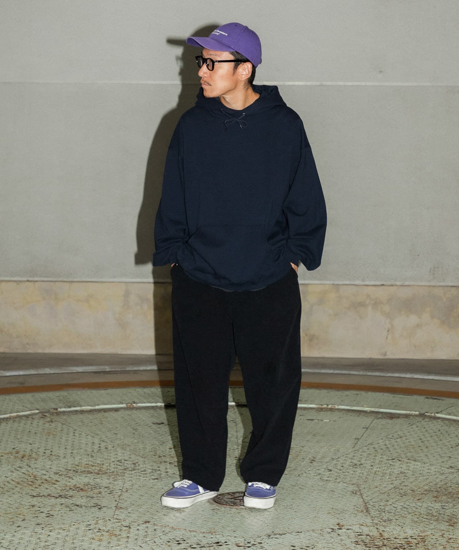 URBAN RESEARCH「Wide Dad　Dad EASY CORDUROY WIDE PANTS」|その他|
