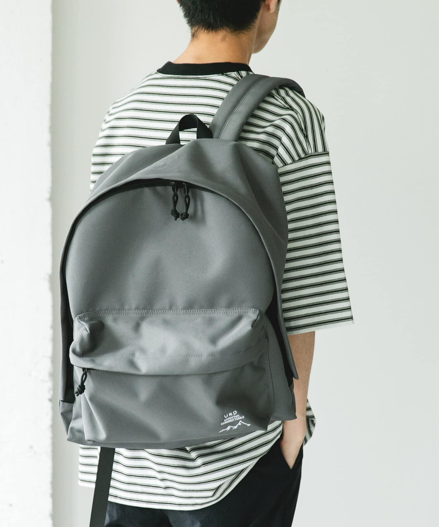 URBAN RESEARCH DOORS「URD DAY PACK」|その他|