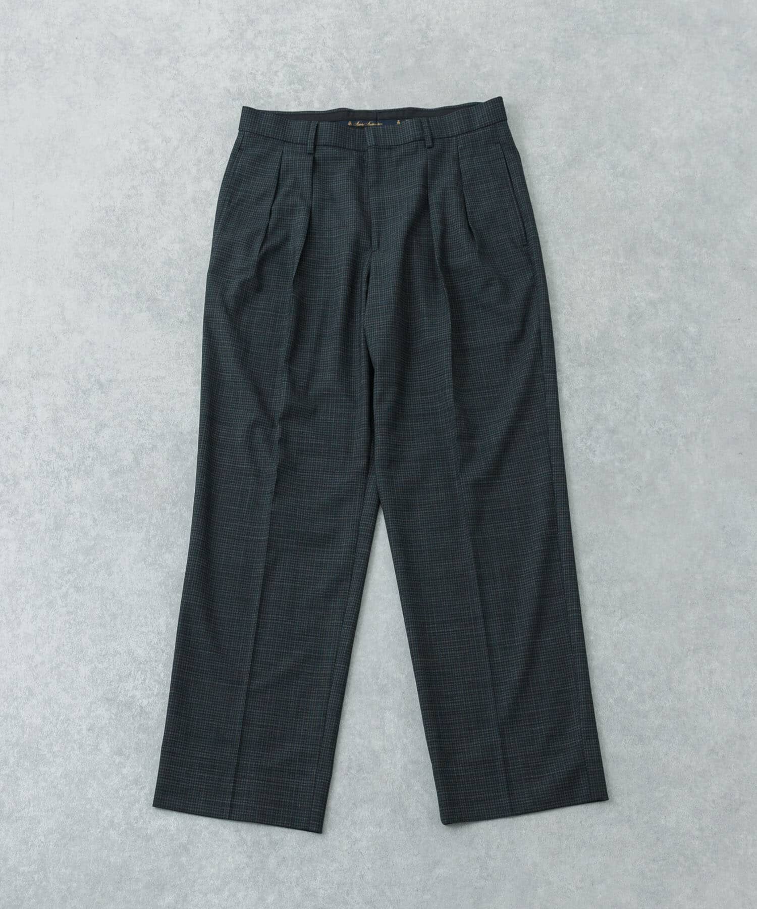 URBAN RESEARCH「BROOKS BROTHERS　EXCLUSIVE TRS 2INTUCK」|その他|