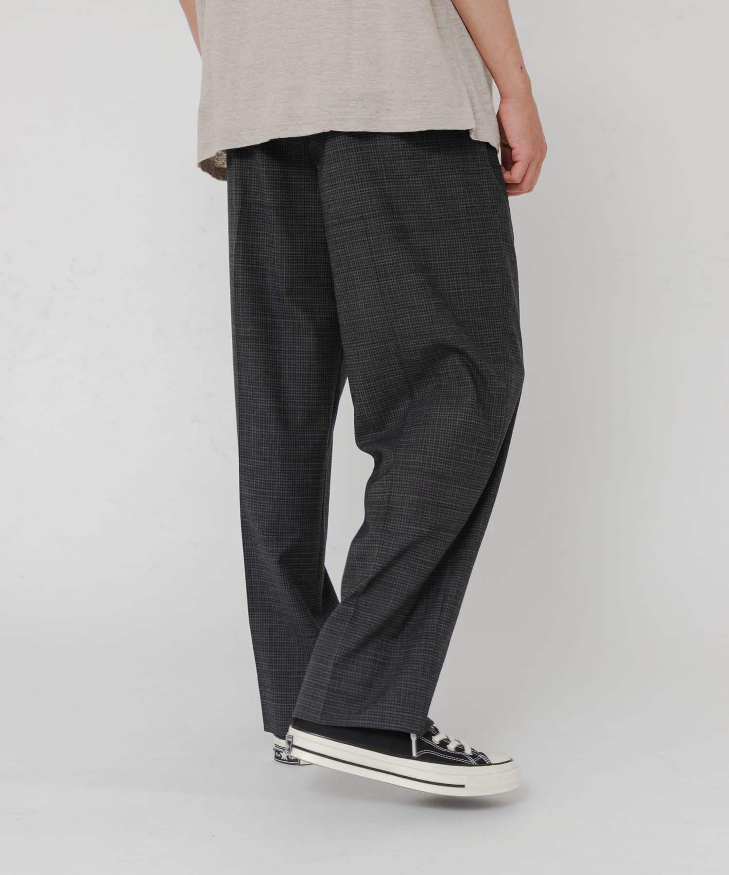 URBAN RESEARCH「BROOKS BROTHERS　EXCLUSIVE TRS 2INTUCK」|その他|