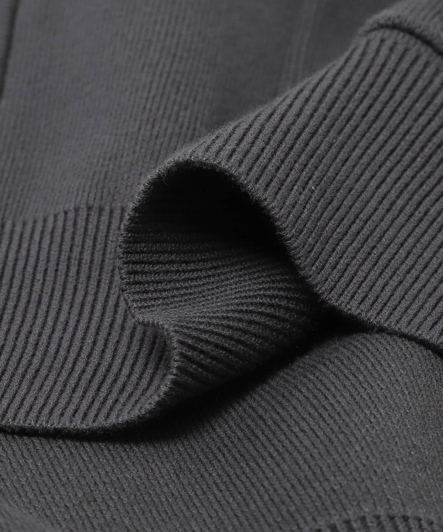 URBAN RESEARCH DOORS「『UR TECH Renew Knit』Vネックカーディガン」|カーディガン|