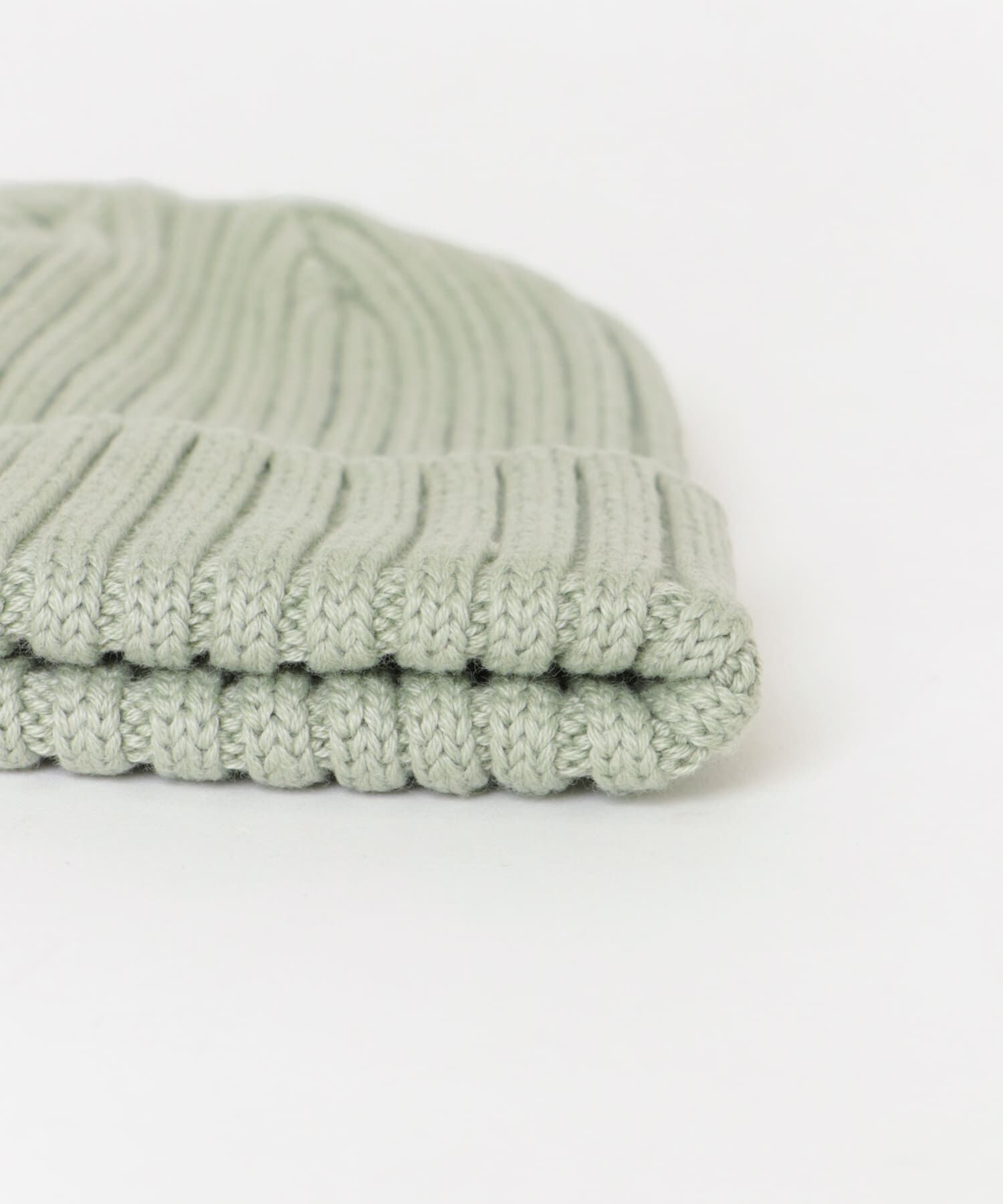 URBAN RESEARCH DOORS「KIJIMA TAKAYUKI　COTTON WATCH CAP」|ニット帽|