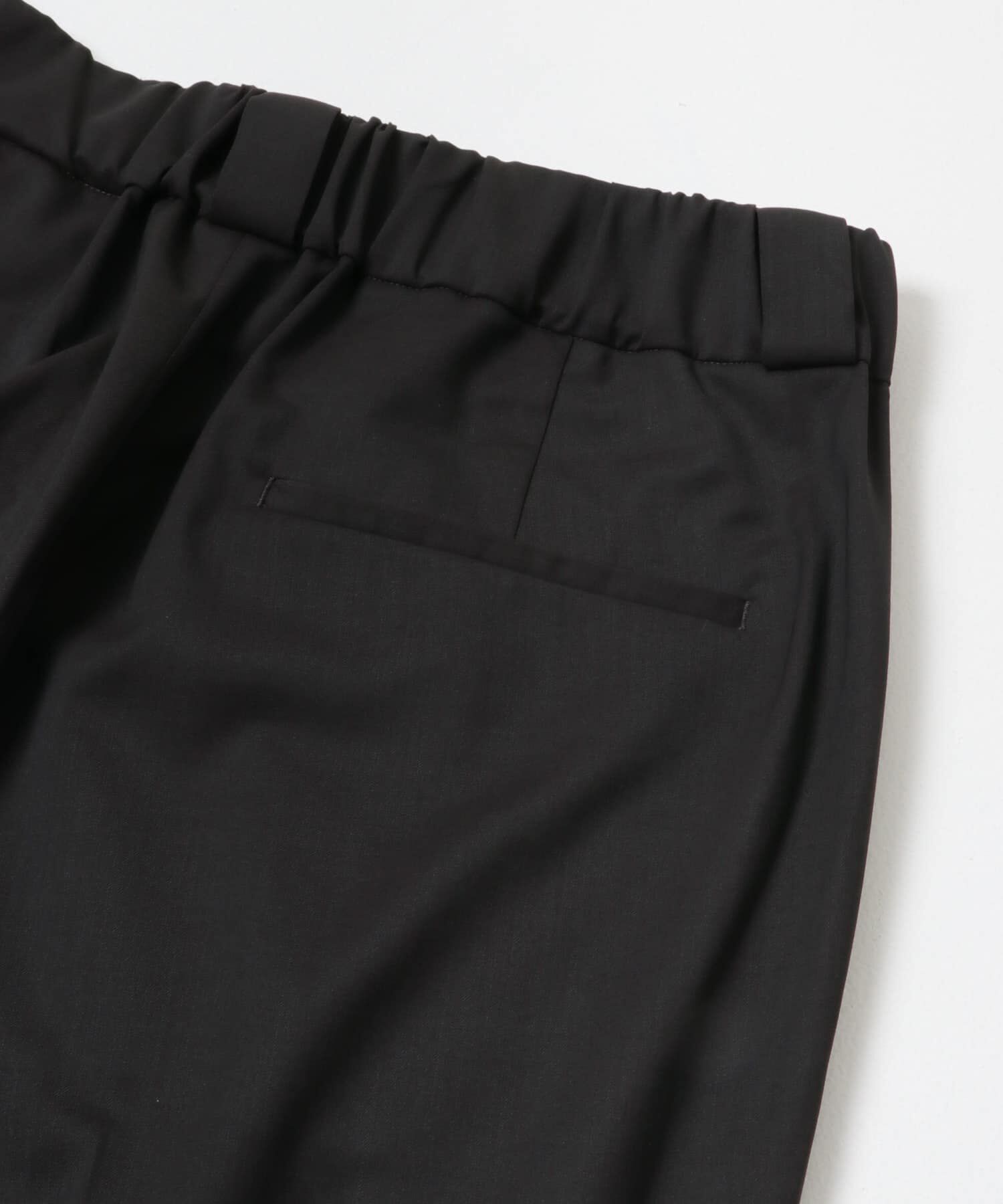 URBAN RESEARCH「『洗濯可/防シワ/接触冷感』WASHABLE WOOL EASY TROUSER」|その他|