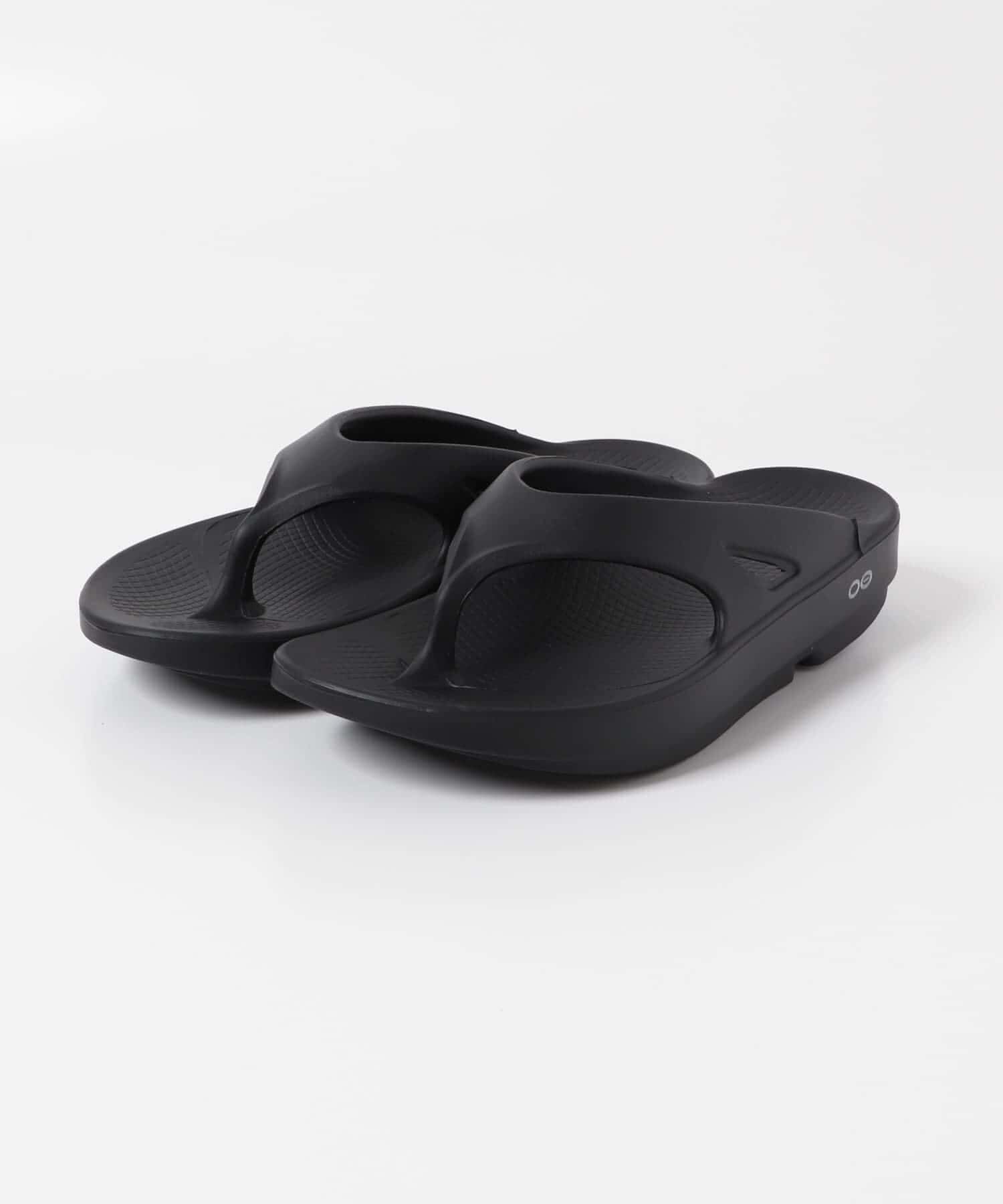 URBAN RESEARCH DOORS「OOFOS　OORIGINAL」|サンダル|