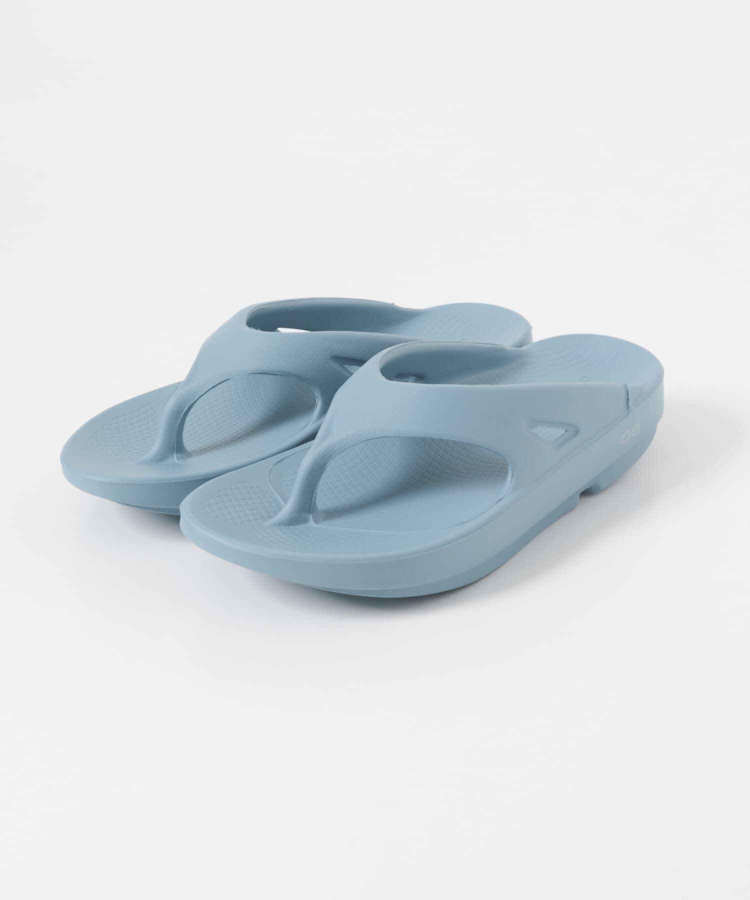 URBAN RESEARCH DOORS「OOFOS　OORIGINAL」|サンダル|