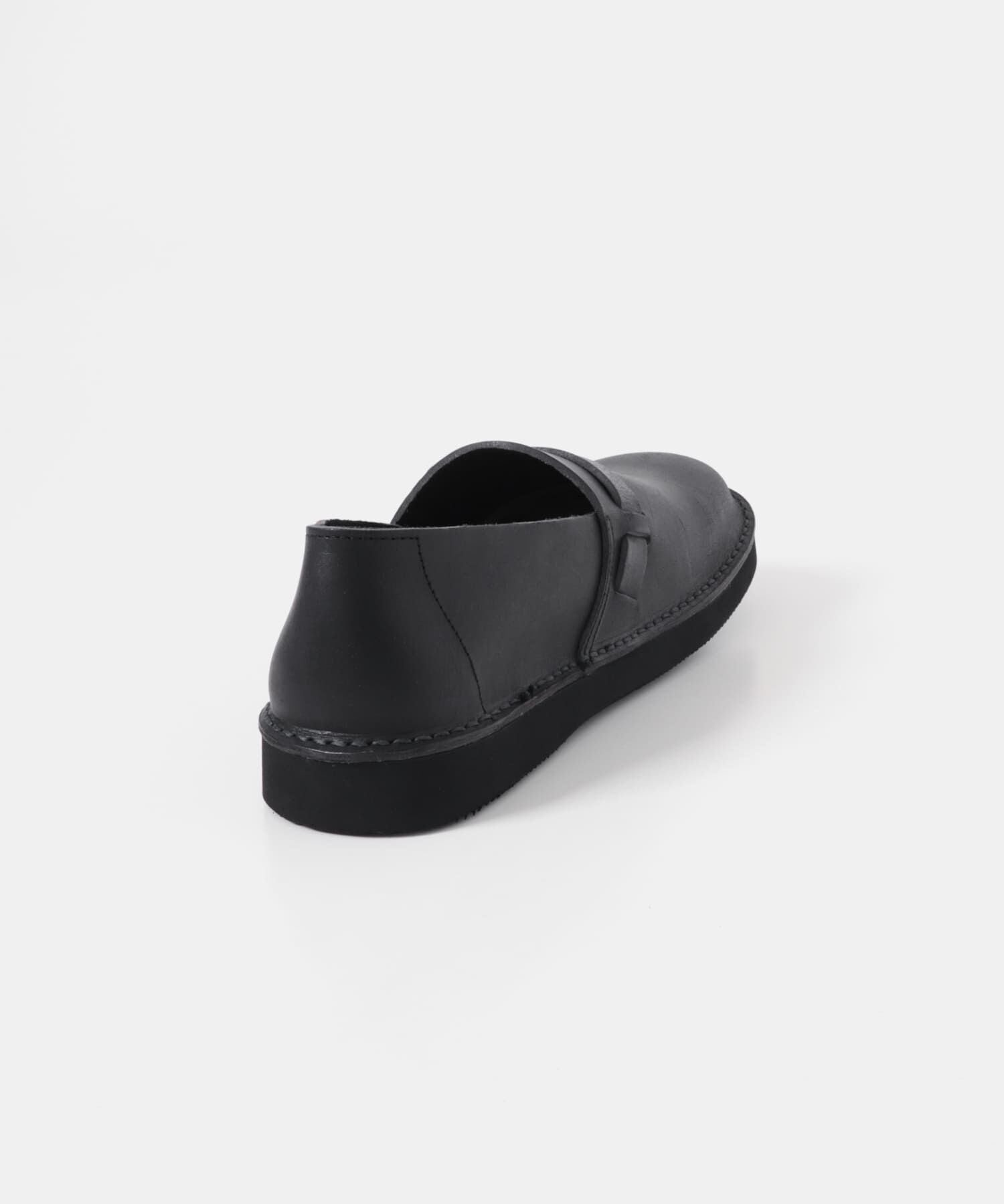 Sonny Label 「Organic Handloom　BENGAL」|スリッポン|