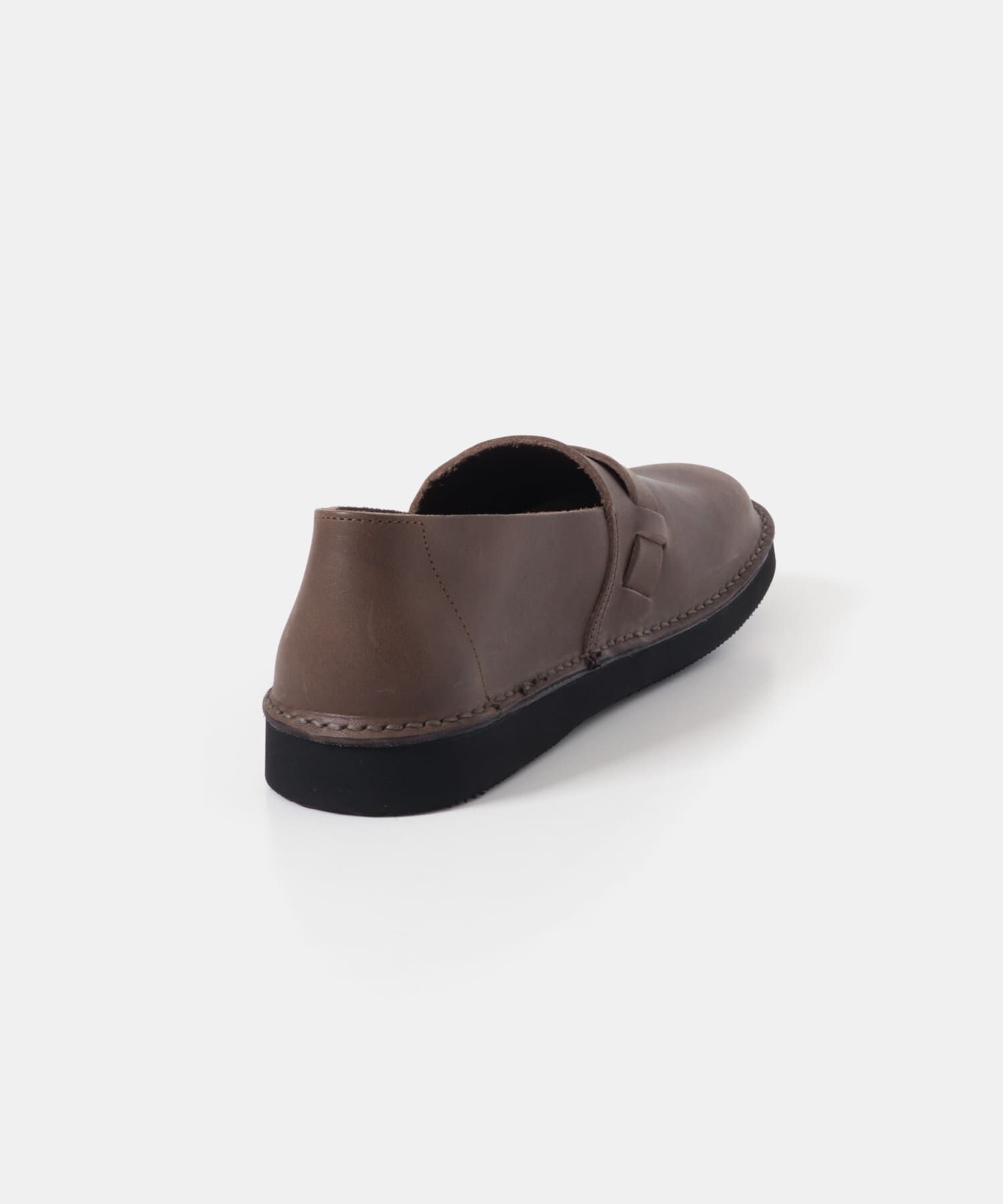 Sonny Label 「Organic Handloom　BENGAL」|スリッポン|