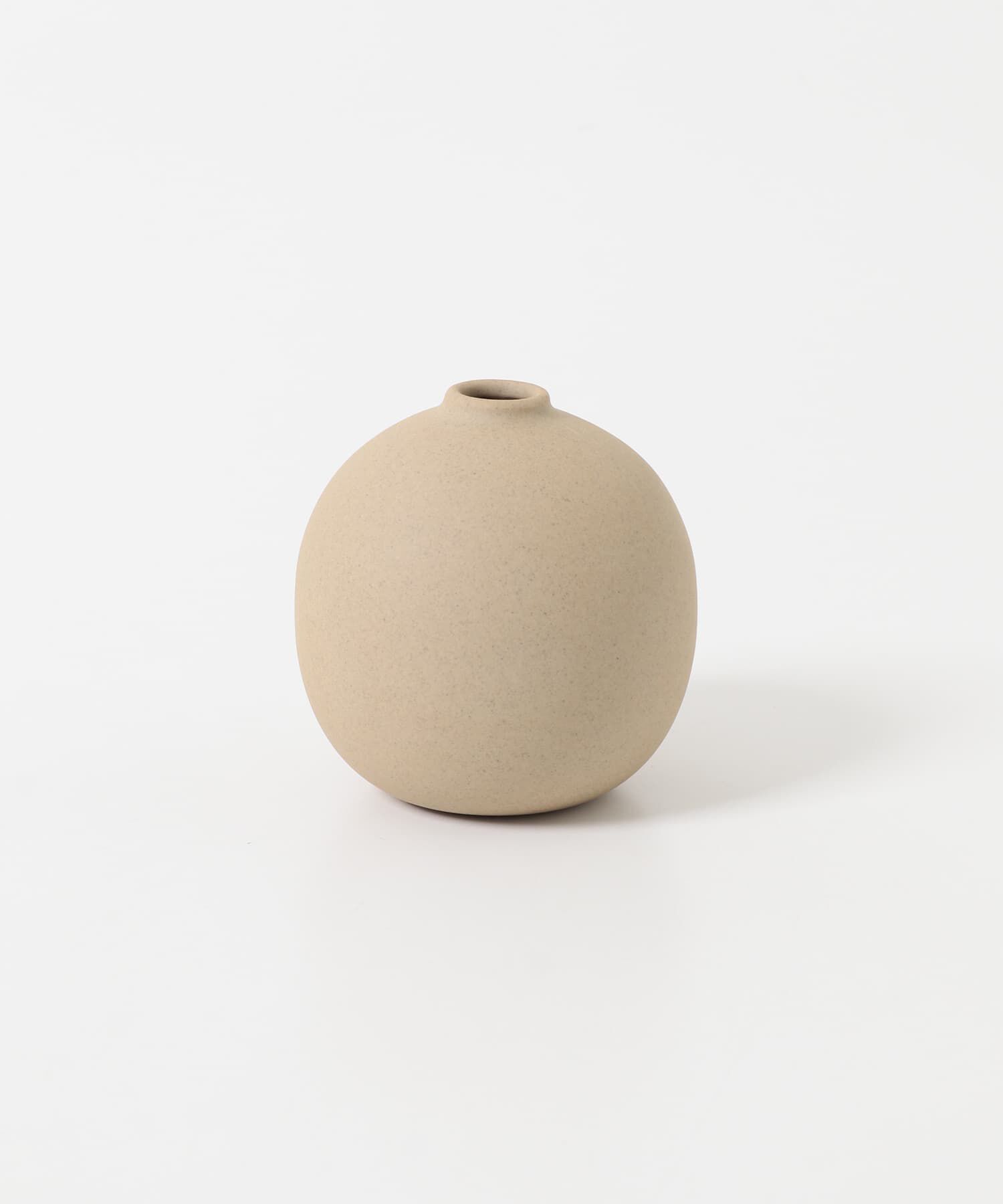 URBAN RESEARCH DOORS「TOBE　tsubo S 白砥RF」|フラワーベース|