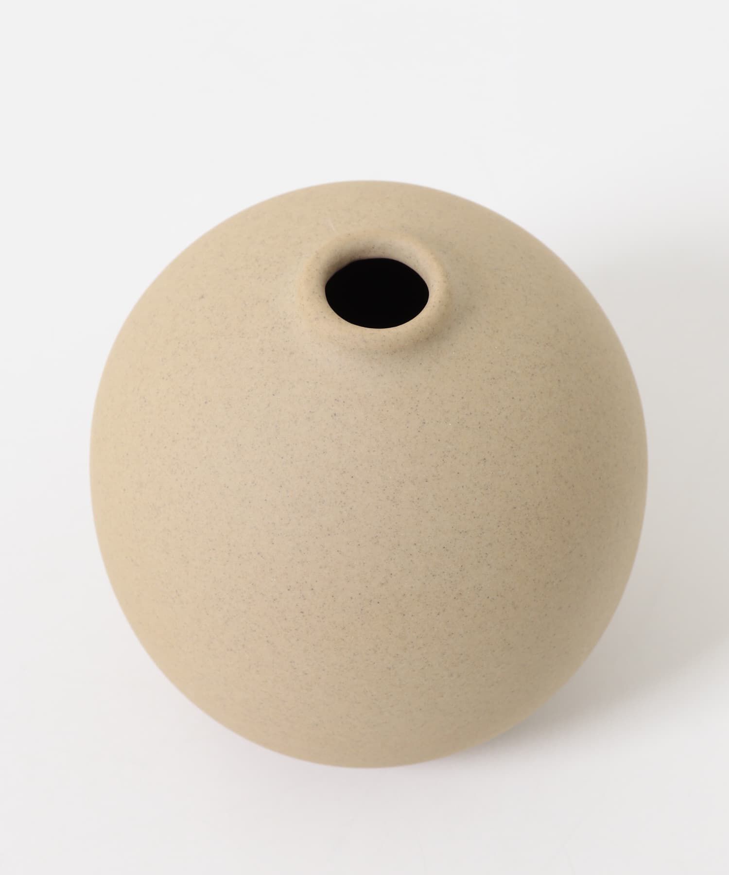URBAN RESEARCH DOORS「TOBE　tsubo S 白砥RF」|フラワーベース|