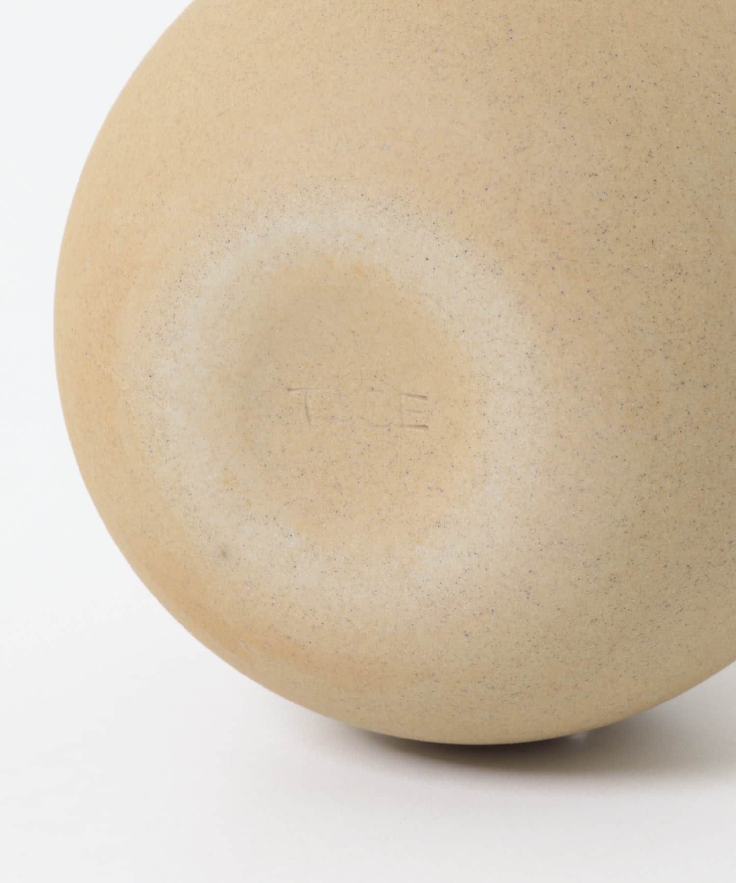 URBAN RESEARCH DOORS「TOBE　tsubo S 白砥RF」|フラワーベース|