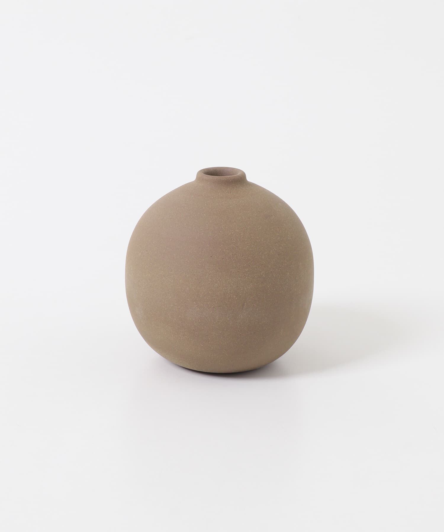 URBAN RESEARCH DOORS「TOBE　tsubo S 赤砥OF」|フラワーベース|