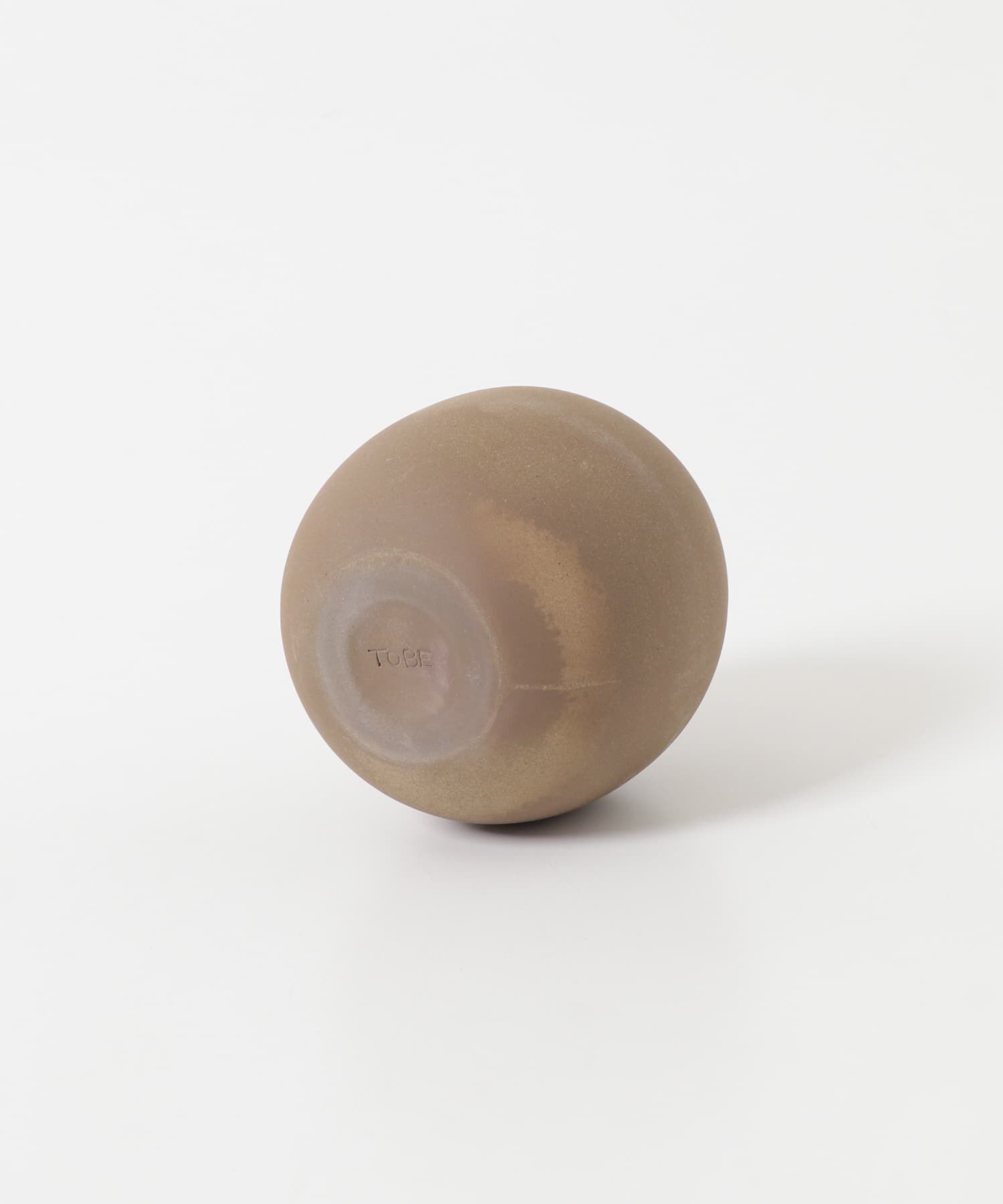 URBAN RESEARCH DOORS「TOBE　tsubo S 赤砥OF」|フラワーベース|