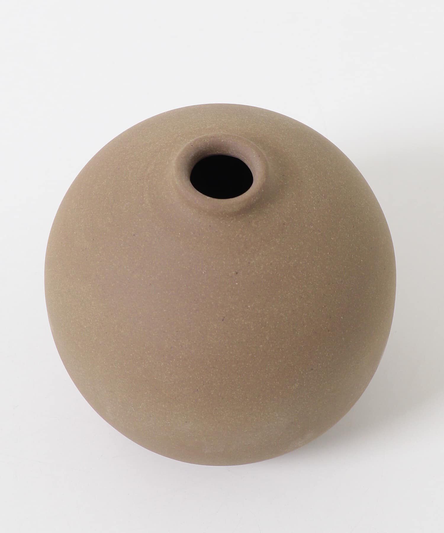 URBAN RESEARCH DOORS「TOBE　tsubo S 赤砥OF」|フラワーベース|