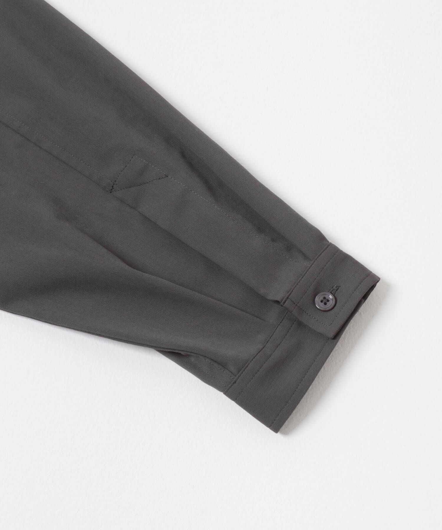 URBAN RESEARCH「Wide Dad　FUNCTIONAL WIDE SHIRTS」|シャツ・ブラウス|