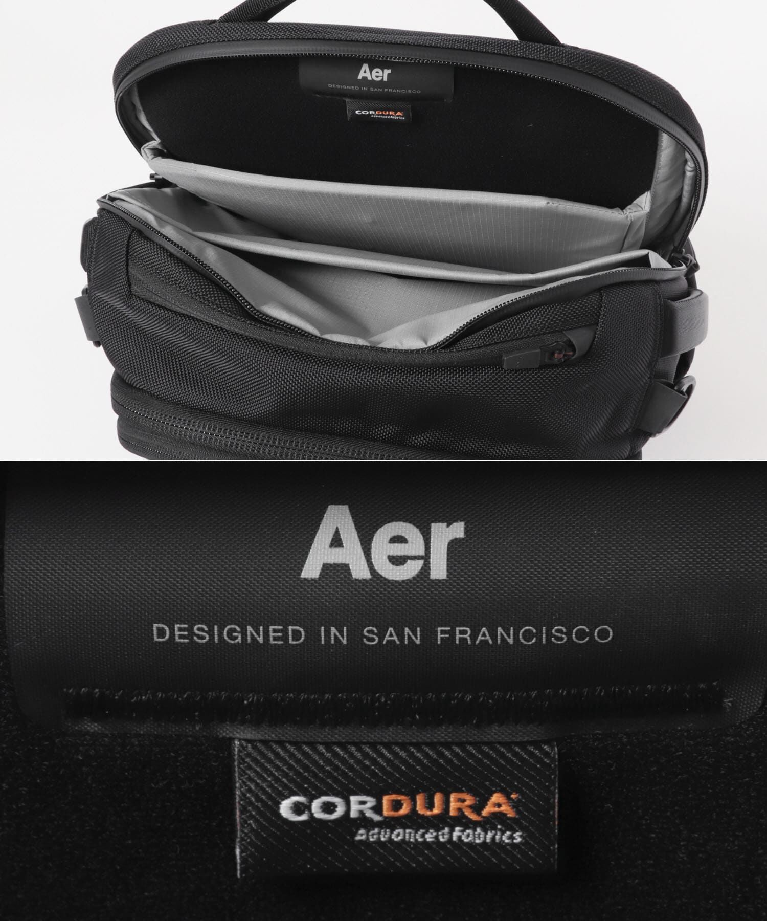 URBAN RESEARCH「AER　CITY PACK PRO 2 24L」|その他|