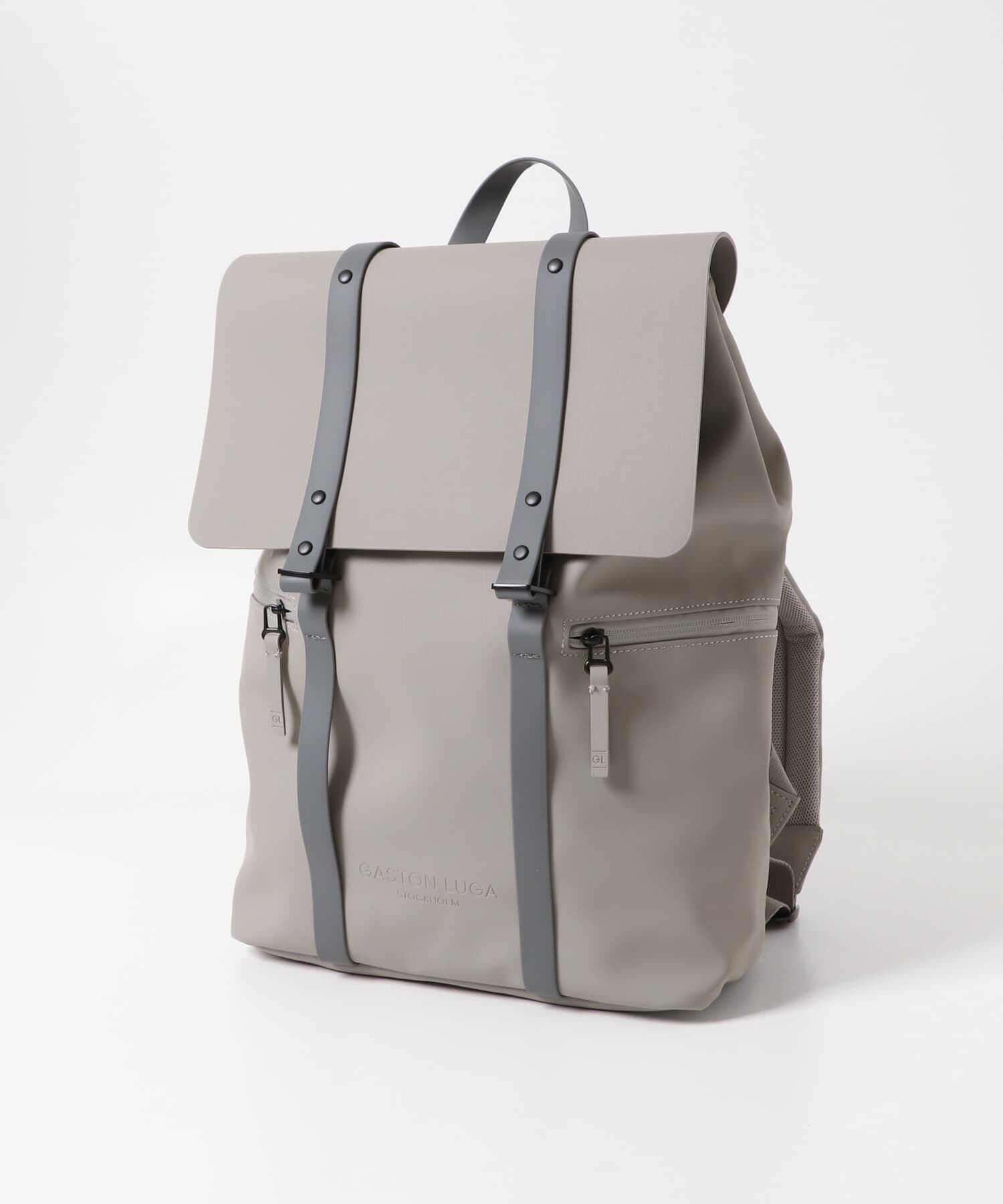SENSE OF PLACE by URBAN RESEARCH「GASTON LUGA　SPLASH 2.0-13」|その他|グレー系その他