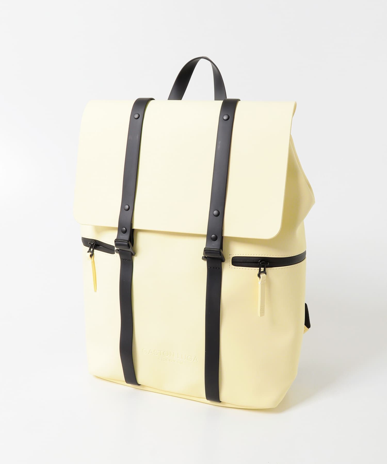 SENSE OF PLACE by URBAN RESEARCH「GASTON LUGA　SPLASH 2.0-13」|その他|イエロー系その他