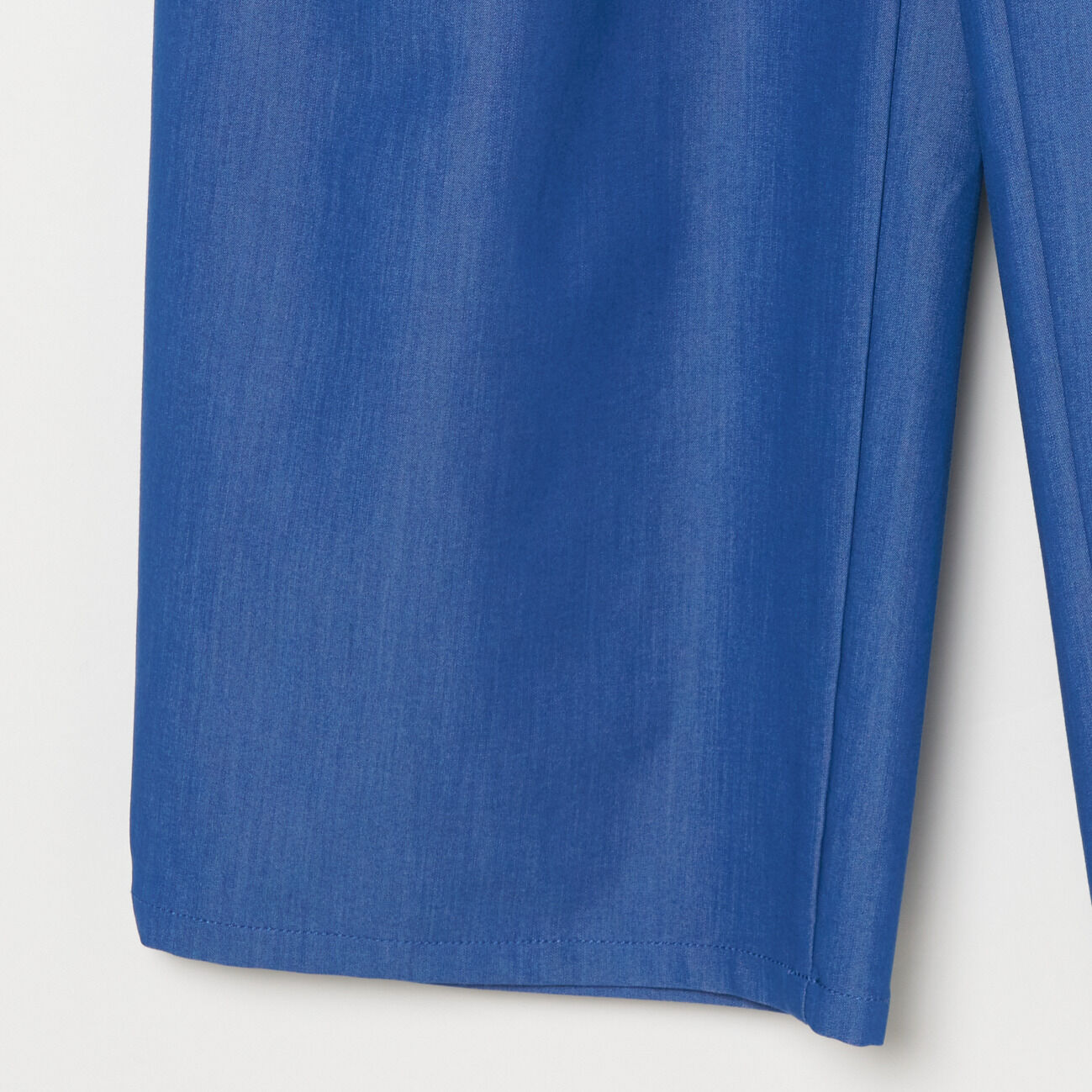 HELIOPOLE「HELIOPOLE DENIM DRAWSTRING PANTS」|チノ|