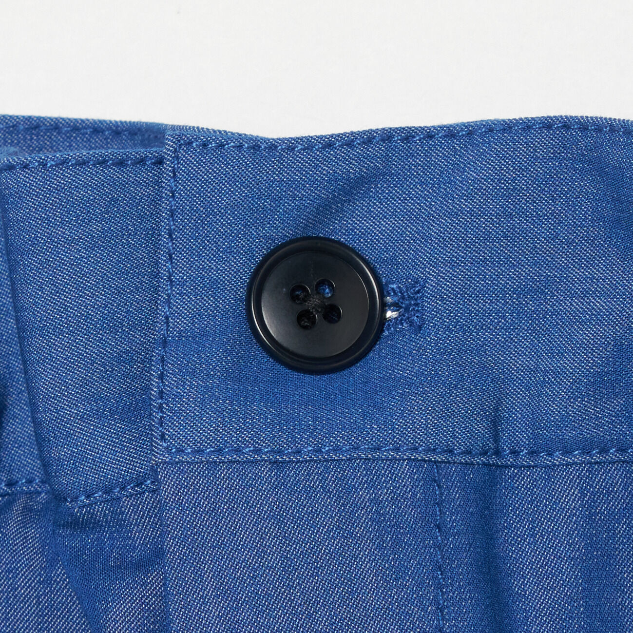 HELIOPOLE「HELIOPOLE DENIM DRAWSTRING PANTS」|チノ|
