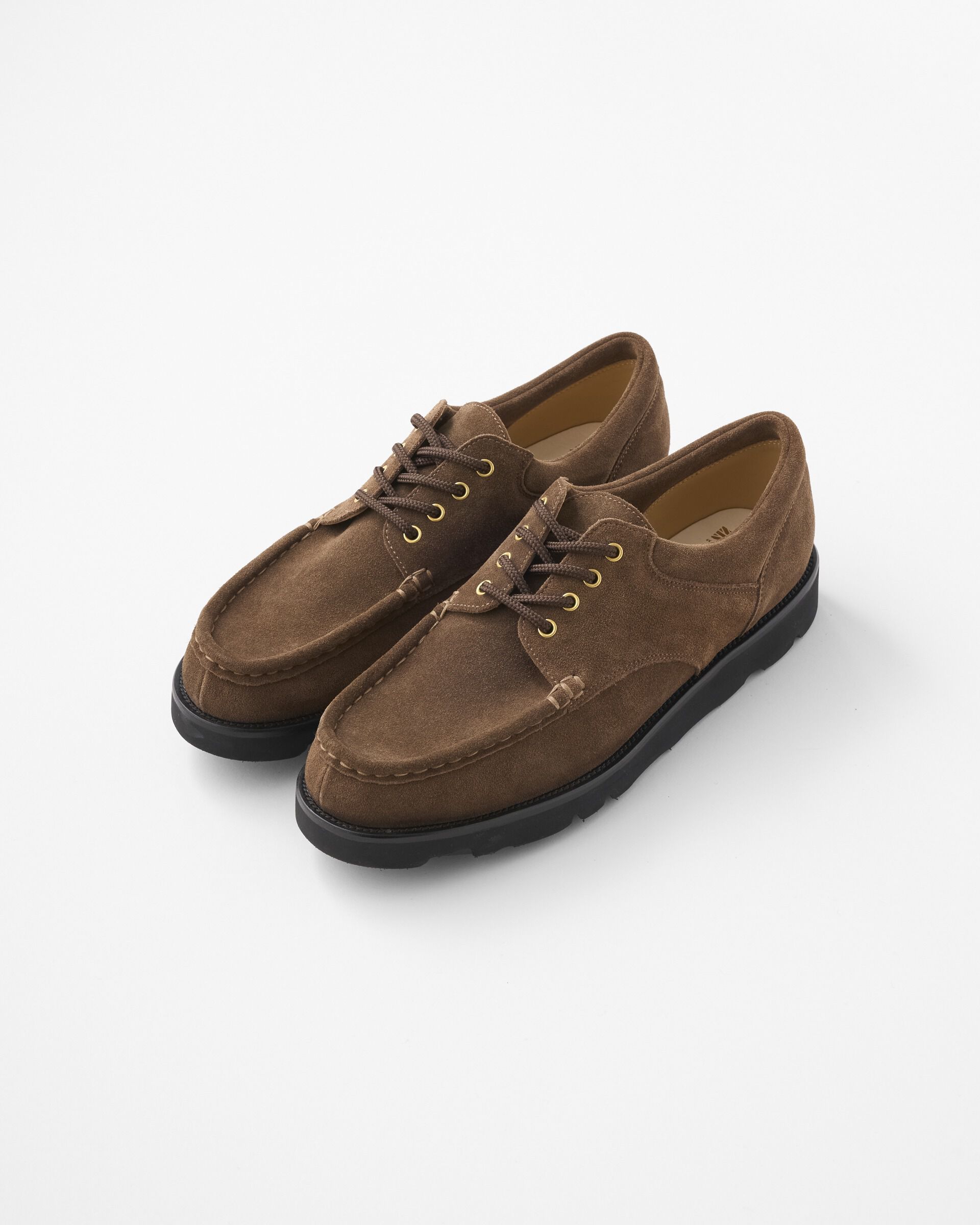 Traditional Weatherwear「MOCCASIN SHOES」|その他|ﾌﾞﾗｳﾝ