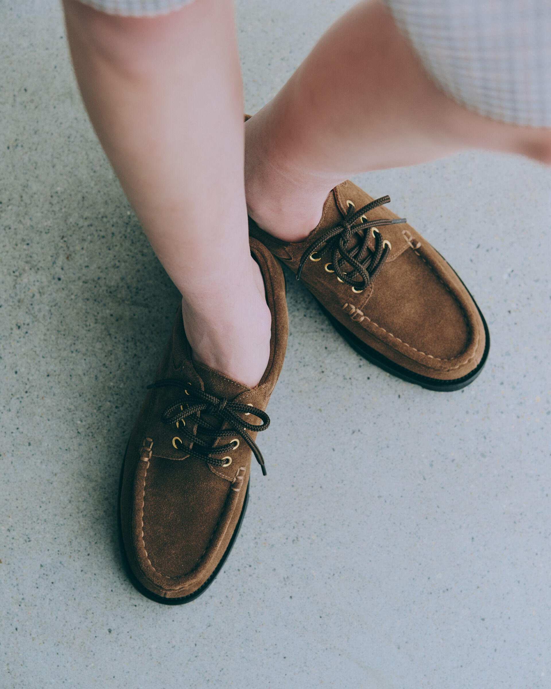 Traditional Weatherwear「MOCCASIN SHOES」|その他|