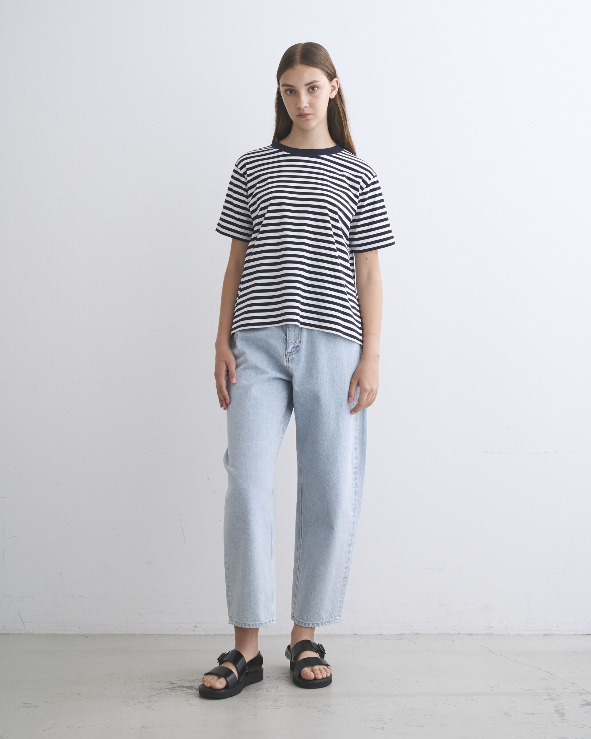 Traditional Weatherwear「MAYHILL」|Tシャツ・カットソー|