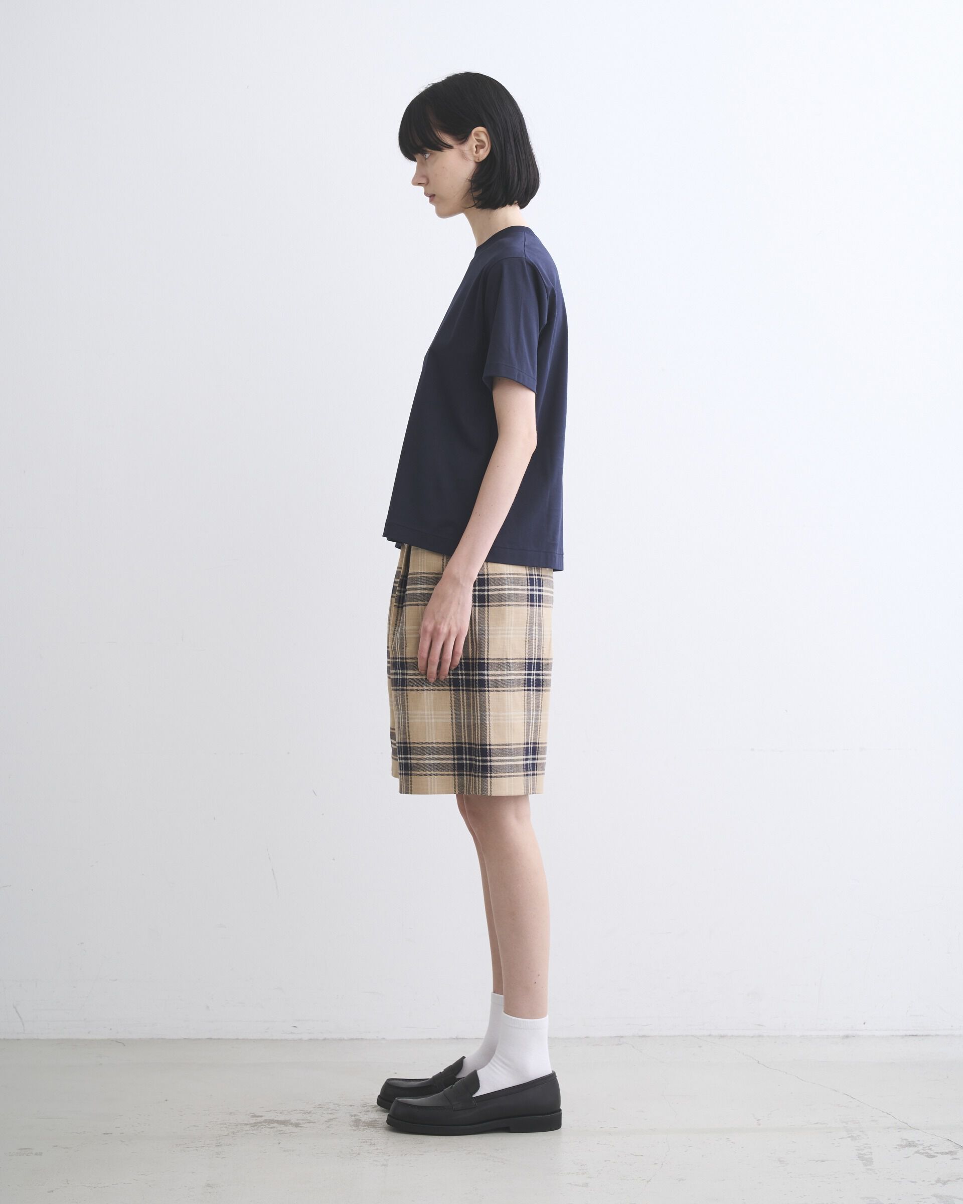 Traditional Weatherwear「MAYHILL」|Tシャツ・カットソー|