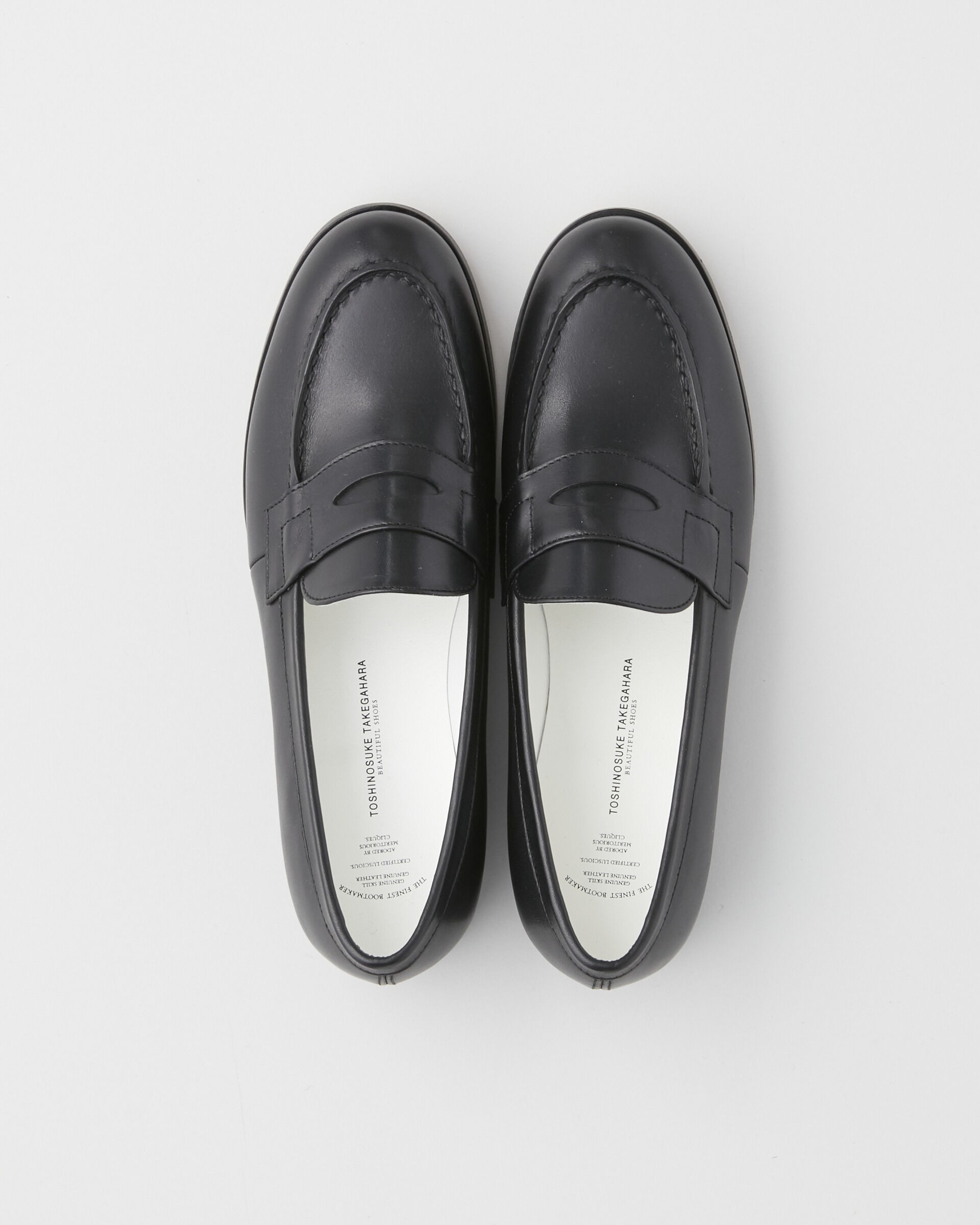 Traditional Weatherwear「LDS LOAFER」|その他|