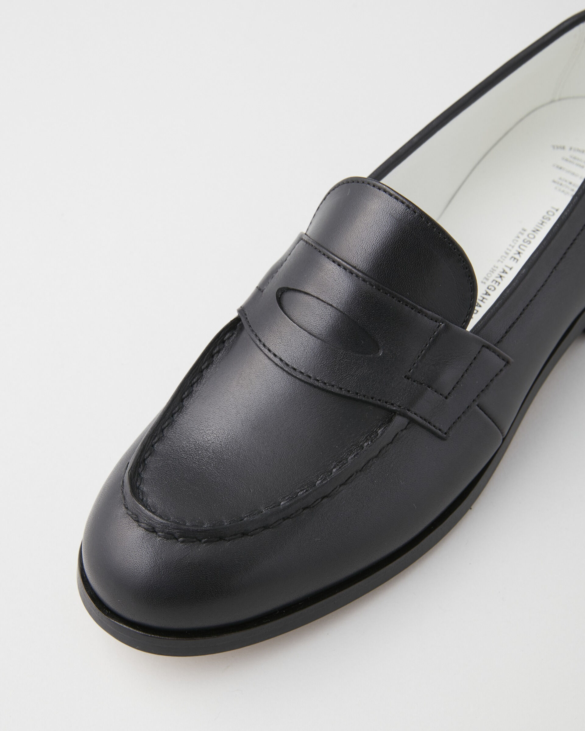 Traditional Weatherwear「LDS LOAFER」|その他|