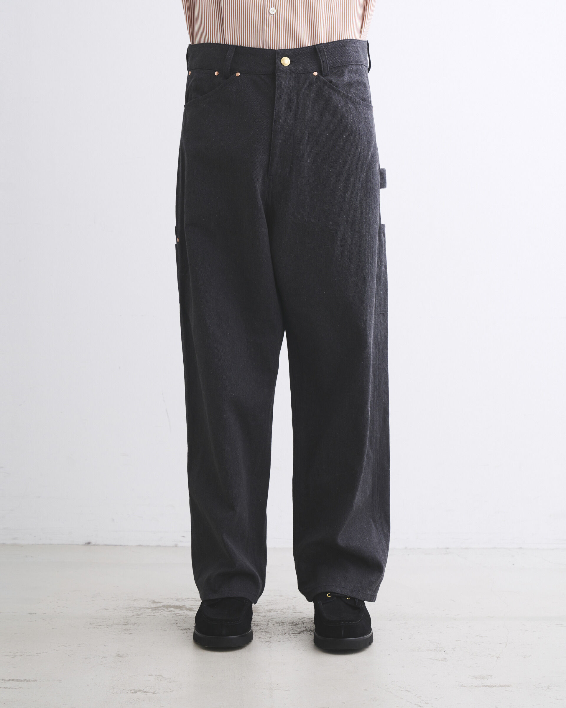 Traditional Weatherwear「UNIONSLACKS 113」|その他|