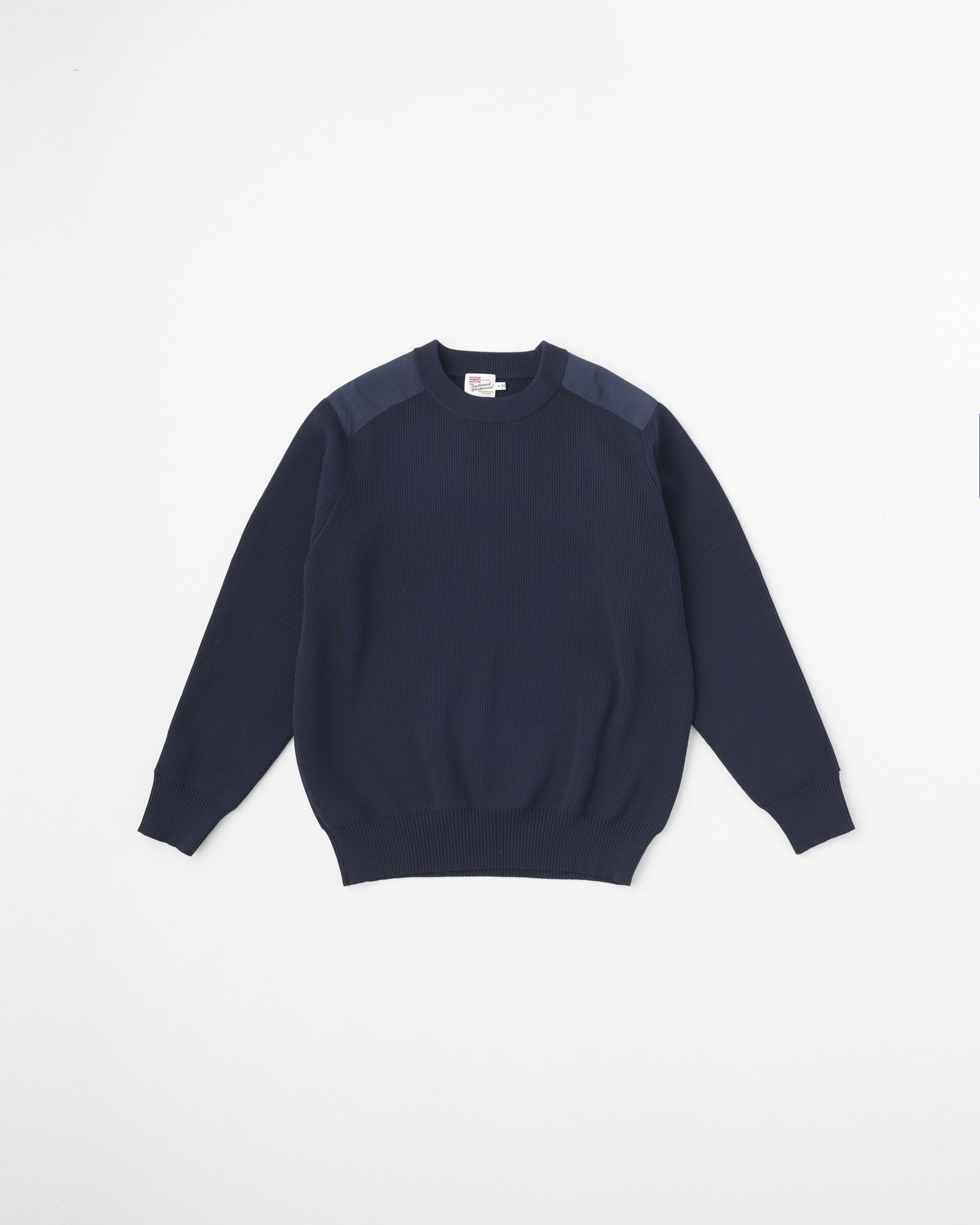 Traditional Weatherwear「BACKFORD」|ニット・セーター|ﾈｲﾋﾞｰ