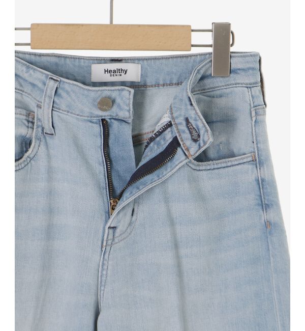  「HealthyDENIMヘルシーデニムWildGinger」|デニム|