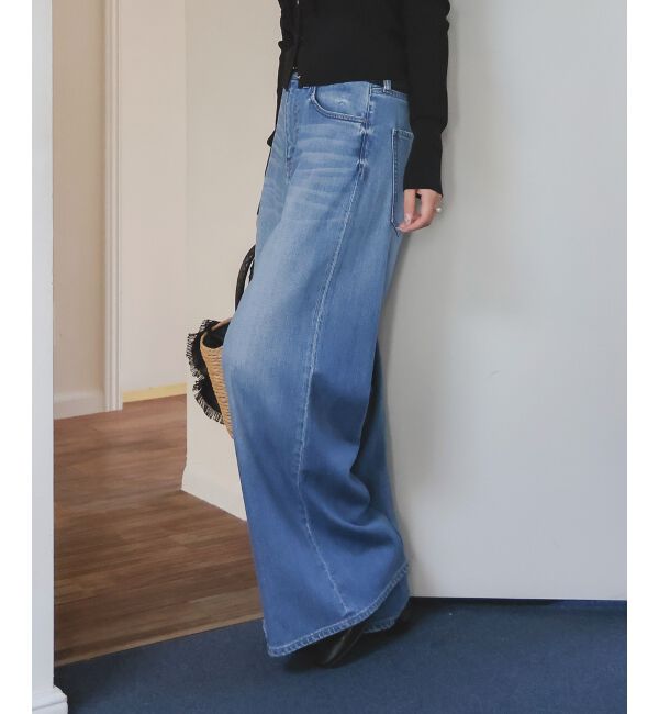  「HealthyDENIMヘルシーデニムWildGinger」|デニム|