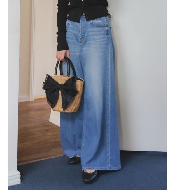  「HealthyDENIMヘルシーデニムWildGinger」|デニム|