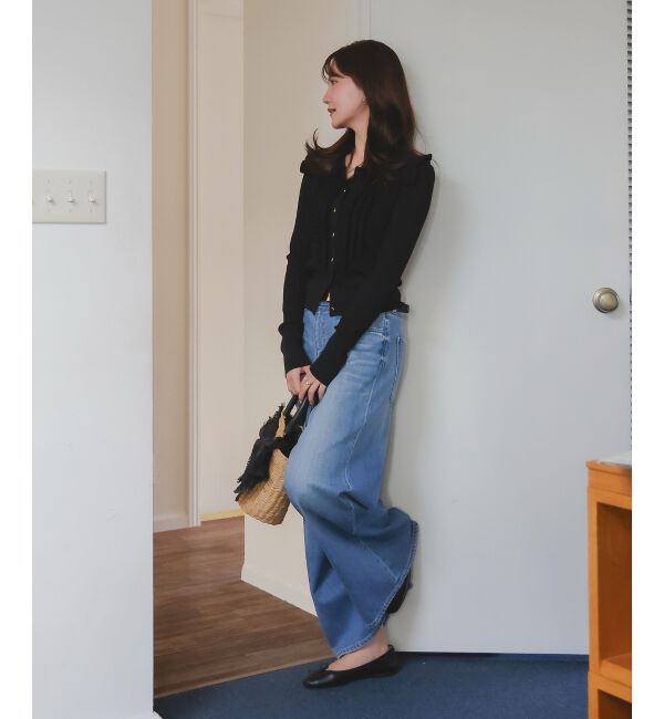  「HealthyDENIMヘルシーデニムWildGinger」|デニム|