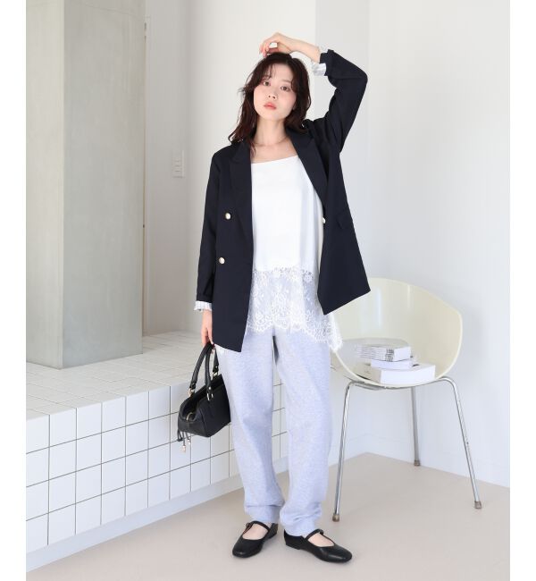  「Regency Works 別注CATスエットパンツ」|その他|