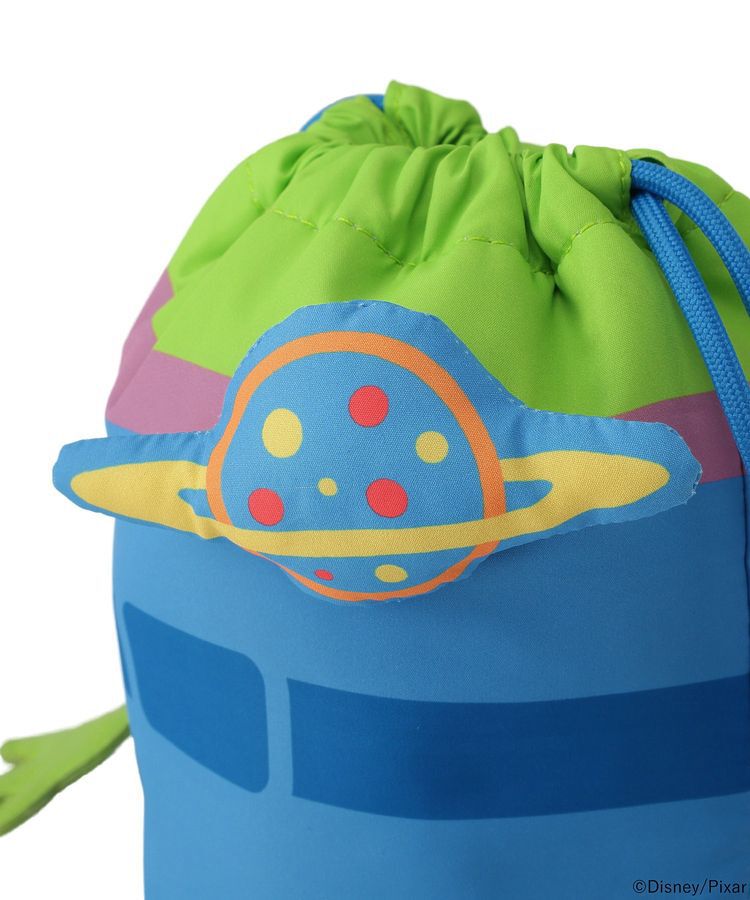 earth music&ecology「アソート巾着ポーチ/TOY STORY」|ポーチ|