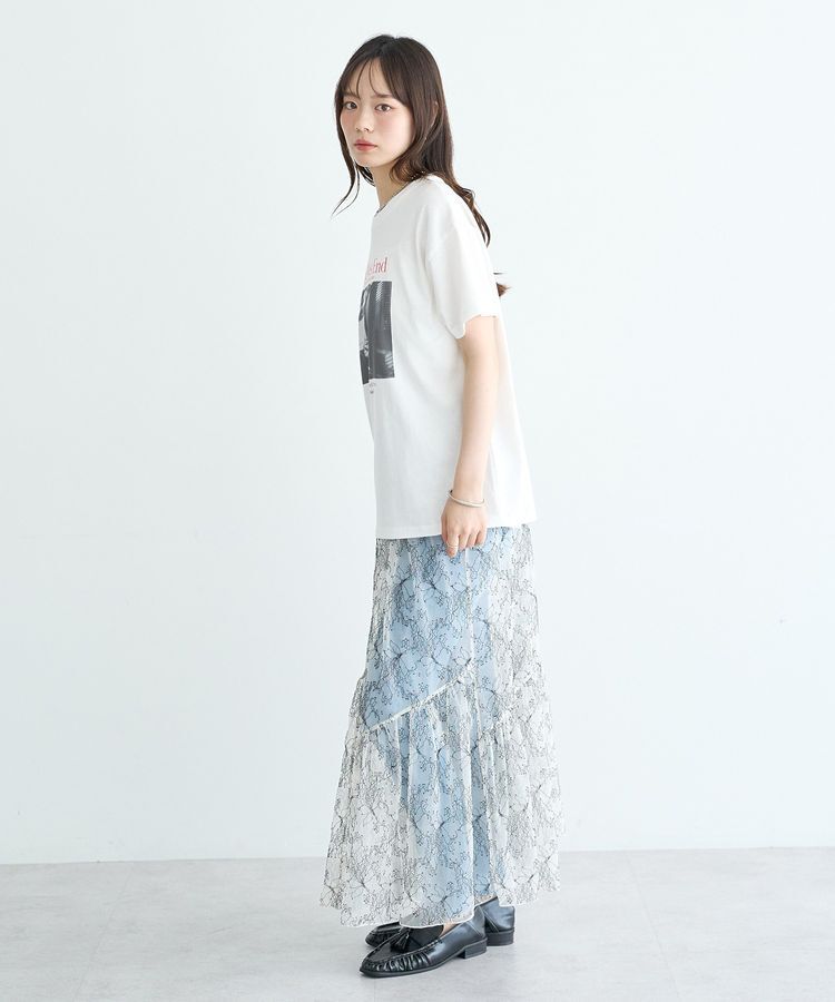 earth music&ecology「アソートレギュラーTee」|Tシャツ・カットソー|