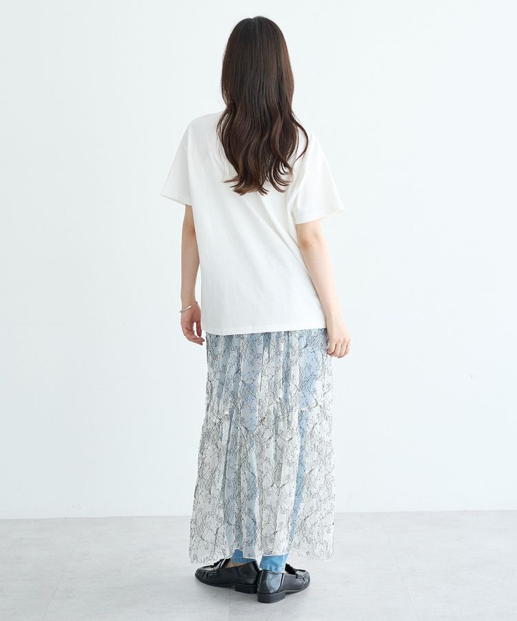 earth music&ecology「アソートレギュラーTee」|Tシャツ・カットソー|