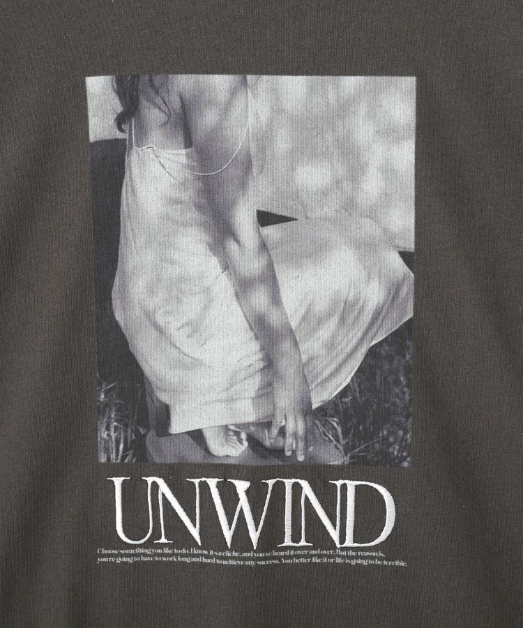 earth music&ecology「アソートレギュラーTee」|Tシャツ・カットソー|