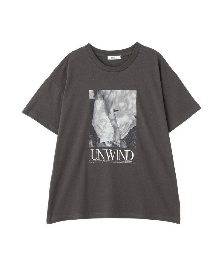 earth music&ecology「アソートレギュラーTee」|Tシャツ・カットソー|