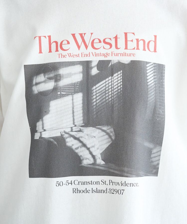 earth music&ecology「アソートレギュラーTee」|Tシャツ・カットソー|