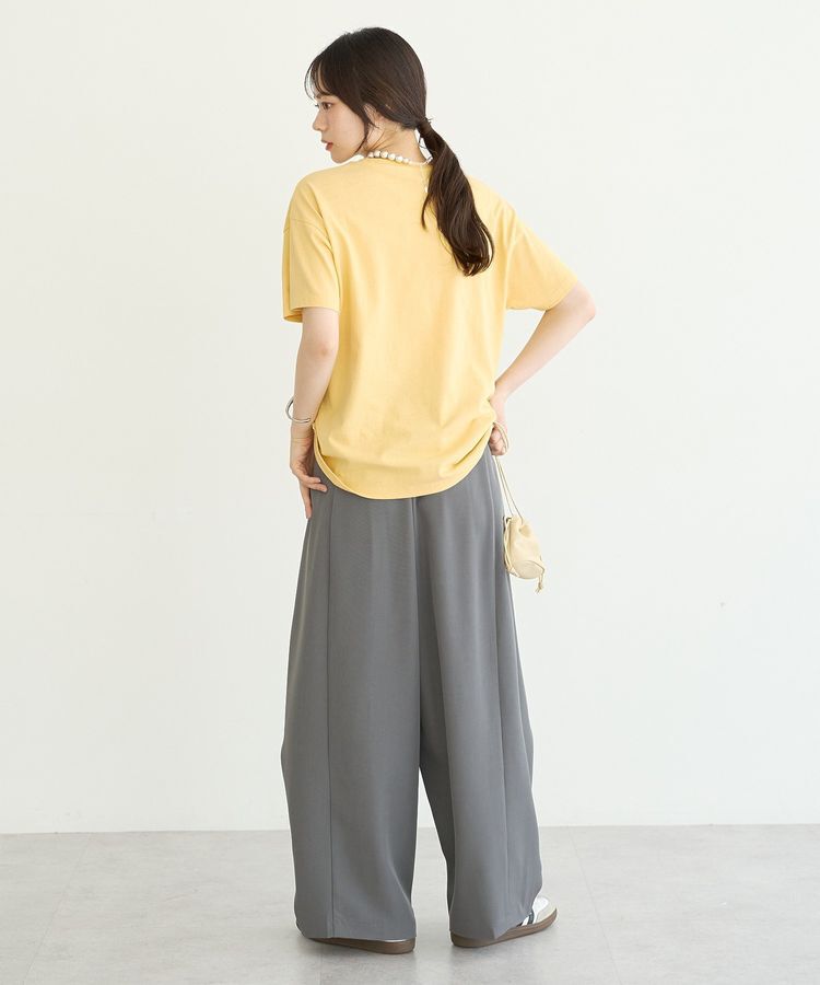 earth music&ecology「アソートレギュラーTee」|Tシャツ・カットソー|