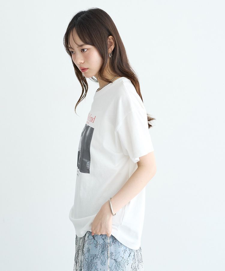 earth music&ecology「アソートレギュラーTee」|Tシャツ・カットソー|