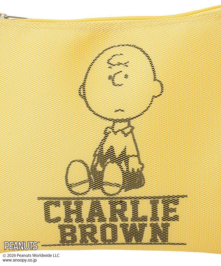 Green Parks「【PEANUTS】GreenParksトート」|トートバッグ|