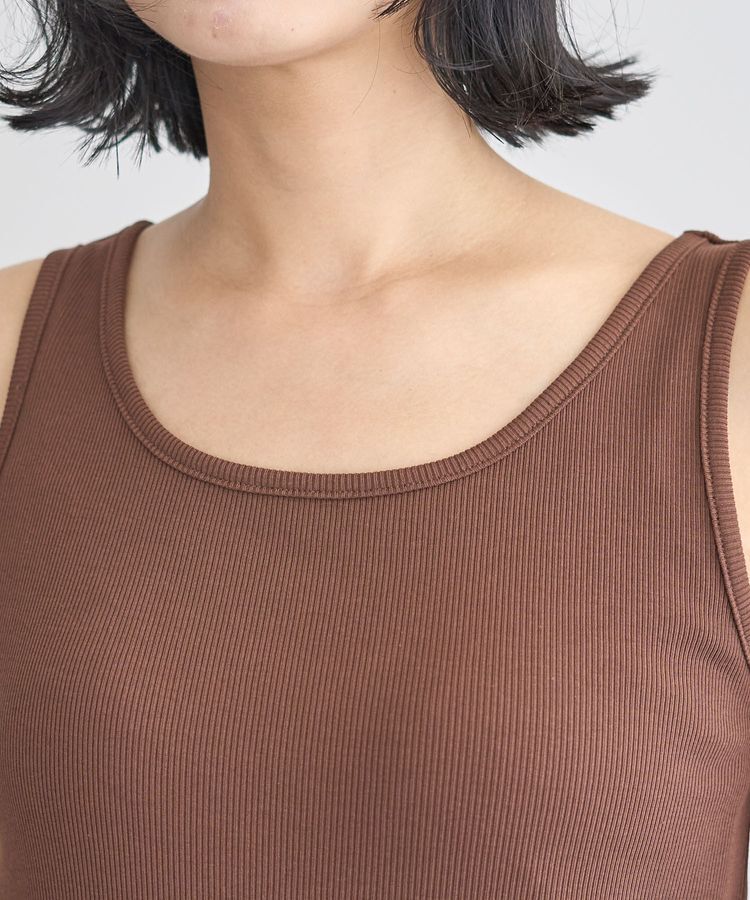 Green Parks「SET2点カットフェザープルオーバー＋インナー」|Tシャツ・カットソー|