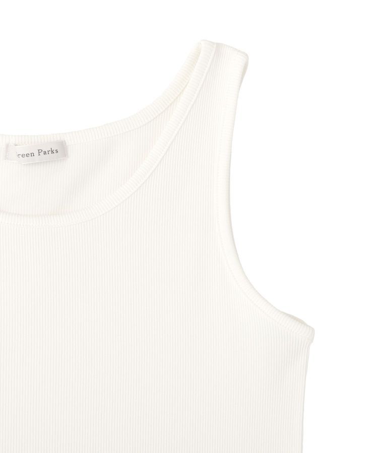 Green Parks「SET2点カットフェザープルオーバー＋インナー」|Tシャツ・カットソー|